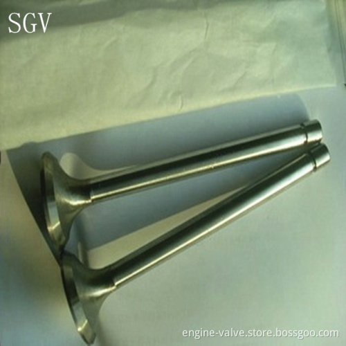Peugeot 206 Engine Valve Guide